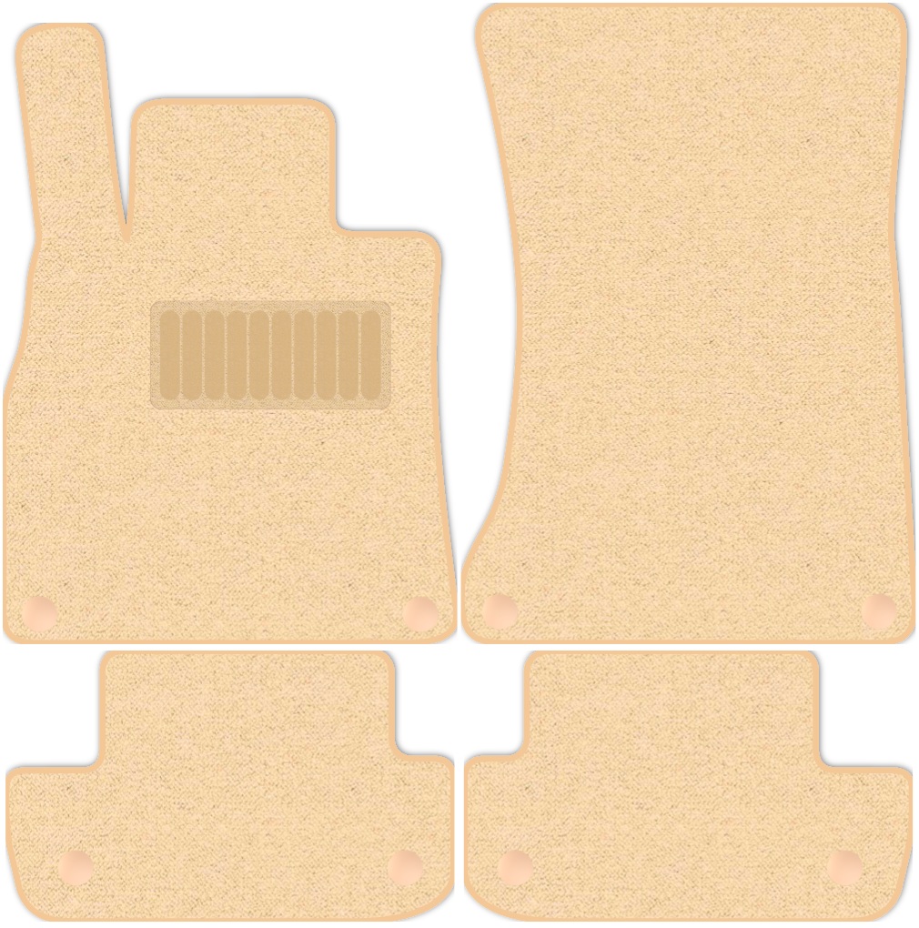 Коврики текстильные Allmone Классик для Mercedes-Benz S-Class VI C217 2014 - 2020, 3503-S4YL-A
Коврики текстильные Allmone Классик для Mercedes-Benz S-Class VI C217 2014 - 2020, 3503-S4YL-A