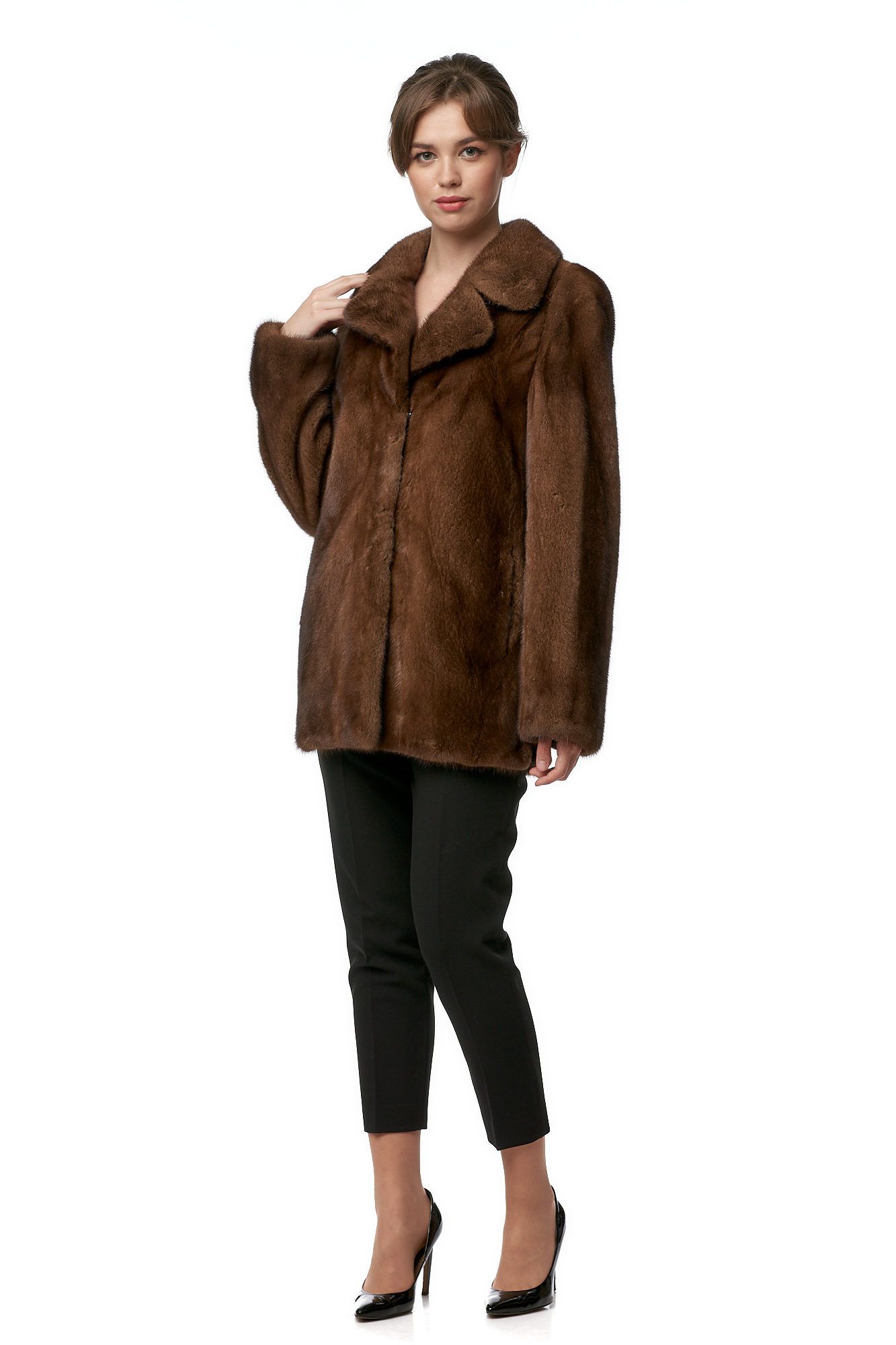 Шуба женская МОСМЕХА 8012781 коричневая 50 RU, Коричневый, 8012781
Шуба женская МОСМЕХА 8012781 коричневая 50 RU, Коричневый, 8012781