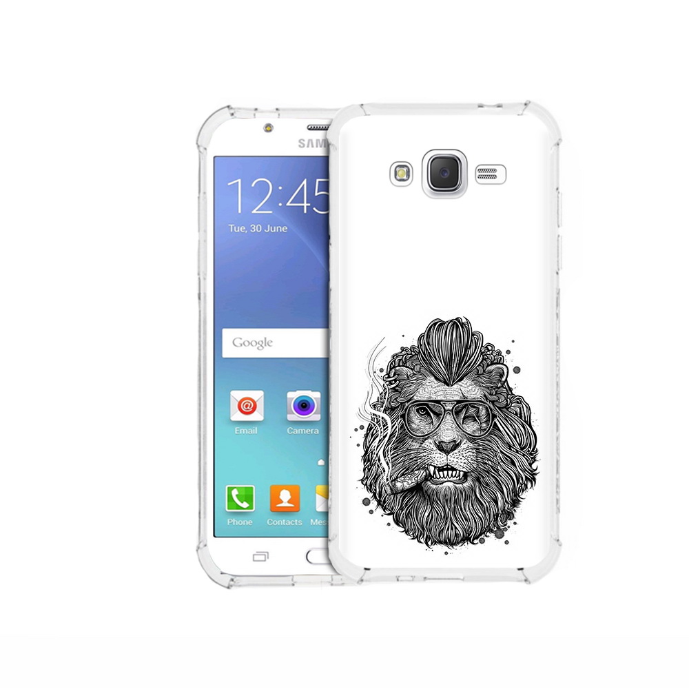 Чехол MyPads Tocco для Samsung Galaxy J5 (2015) курящий лев (PT15272.579.432), Прозрачный, Tocco
Чехол MyPads Tocco для Samsung Galaxy J5 (2015) курящий лев (PT15272.579.432), Прозрачный, Tocco