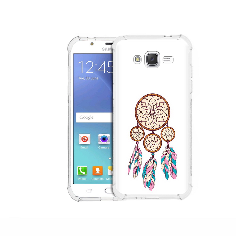 Чехол MyPads Tocco для Samsung Galaxy J5 (2015) ловец снов бежевый (PT15272.579.442), Прозрачный, Tocco
Чехол MyPads Tocco для Samsung Galaxy J5 (2015) ловец снов бежевый (PT15272.579.442), Прозрачный, Tocco