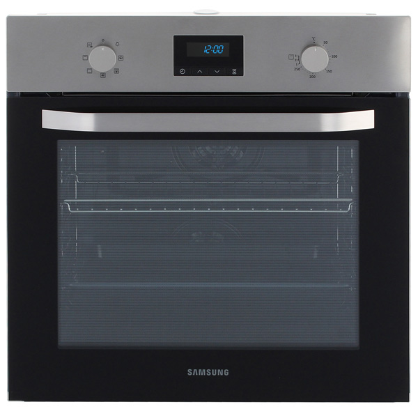 Встраиваемый электрический духовой шкаф Samsung NV70K1310BS/WT Silver, NV70K1310BS/WT
Встраиваемый электрический духовой шкаф Samsung NV70K1310BS/WT Silver, NV70K1310BS/WT