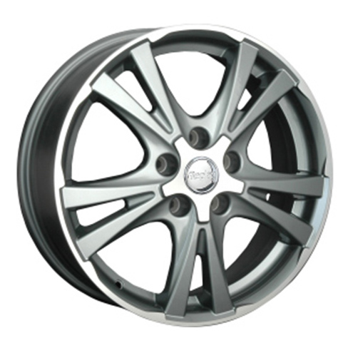Колесный диск Replay R17 6.5J PCD5x114.3 ET46 D67.1 (33437990146003), Серебристый, KI173
Колесный диск Replay R17 6.5J PCD5x114.3 ET46 D67.1 (33437990146003), Серебристый, KI173