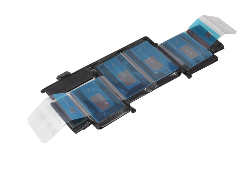 Аккумулятор Pitatel "BT-1813", для ноутбуков Apple MacBook Pro 13" 2013, 2014, BT-1813
Аккумулятор Pitatel "BT-1813", для ноутбуков Apple MacBook Pro 13" 2013, 2014, BT-1813