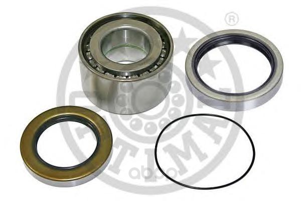 Комплект подшипника ступицы пер. hyundai galoper i, ii, h1 91-2004 Optimal 922923
Комплект подшипника ступицы пер. hyundai galoper i, ii, h1 91-2004 Optimal 922923