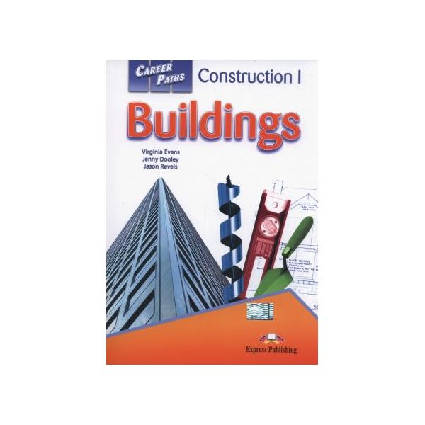 Учебник ConstructIon 1 BuIldIngs. Students Book WIth DIgIbook ApplIcatIon. (С Ссылкой…
Учебник ConstructIon 1 BuIldIngs. Students Book WIth DIgIbook ApplIcatIon. (С Ссылкой…