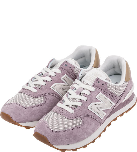 Кроссовки женские New Balance WL574CLC/B фиолетовые 9.5 US, Фиолетовый, WL574CLC/B
Кроссовки женские New Balance WL574CLC/B фиолетовые 9.5 US, Фиолетовый, WL574CLC/B