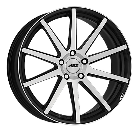 Колесный диск AEZ Straight R19 9.5J PCD5x112 ET25 D70.1 (AST9N8BP25), straight R19 9.5J PCD 5x112 ET 25 ЦО 70.1 (AST9N8BP25)
Колесный диск AEZ Straight R19 9.5J PCD5x112 ET25 D70.1 (AST9N8BP25), straight R19 9.5J PCD 5x112 ET 25 ЦО 70.1 (AST9N8BP25)