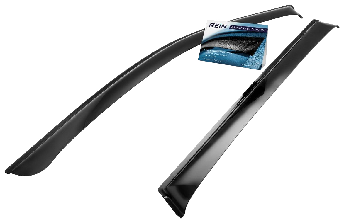 Дефлекторы на окна Rein для Камаз (reinwv828)
Дефлекторы на окна Rein для Камаз (reinwv828)