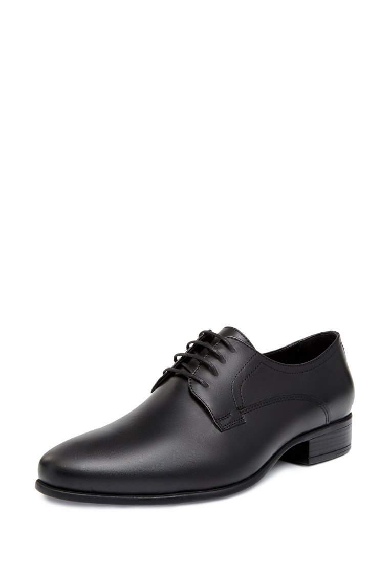 фото Туфли мужские pierre cardin 03406470 черные 42 ru
