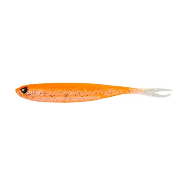Силиконовая приманка Lucky John 3D Series Makora Split Tail 152 мм, 007, 3 шт., 3D Series Makora Split Tail
Силиконовая приманка Lucky John 3D Series Makora Split Tail 152 мм, 007, 3 шт., 3D Series Makora Split Tail
