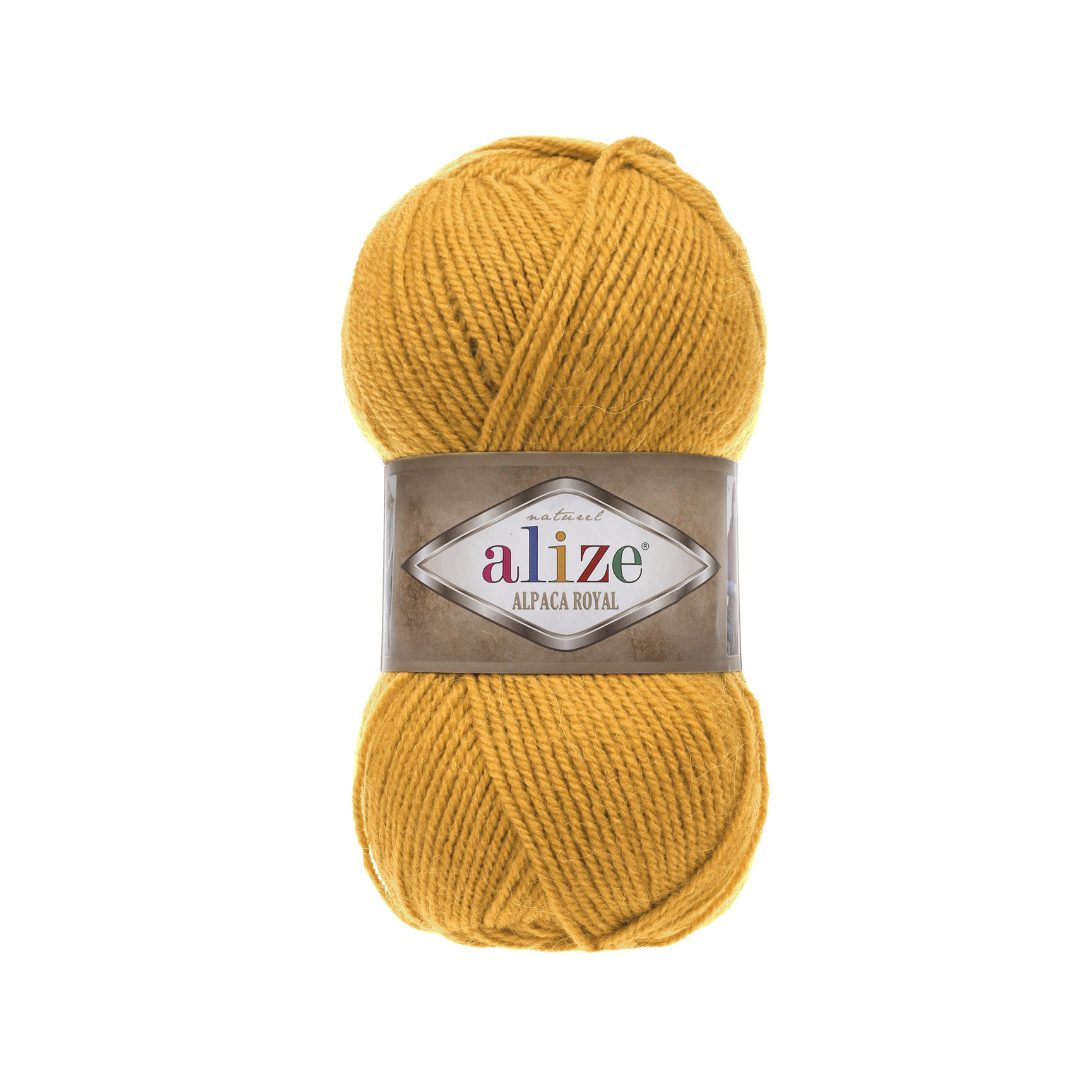 Пряжа для вязания Ализе Alpaca Royal (30% альпака, 15% шерсть, 55% акрил) 5х100г/280м цв,0
Пряжа для вязания Ализе Alpaca Royal (30% альпака, 15% шерсть, 55% акрил) 5х100г/280м цв,0
