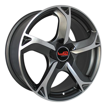Колесный диск REPLICA CONCEPT R19 8J PCD5x112 ET38 D66.6 (WHS116410), Серый, concept-MR507 8x19/5x112 ЕТ38 D66,6 MGMF
Колесный диск REPLICA CONCEPT R19 8J PCD5x112 ET38 D66.6 (WHS116410), Серый, concept-MR507 8x19/5x112 ЕТ38 D66,6 MGMF