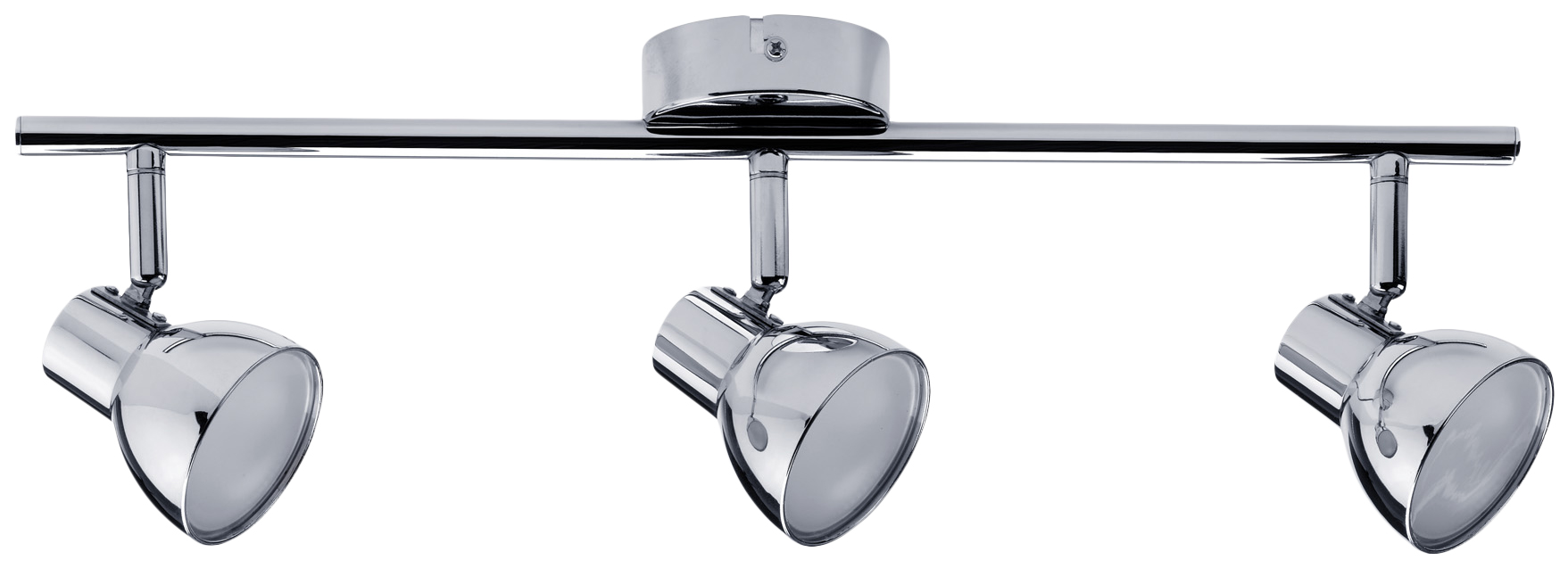 Светильник потолочный Paulmann Cup L480мм 3x5Вт 290Лм 3000К LED 230В Хром 60356, 60356
Светильник потолочный Paulmann Cup L480мм 3x5Вт 290Лм 3000К LED 230В Хром 60356, 60356