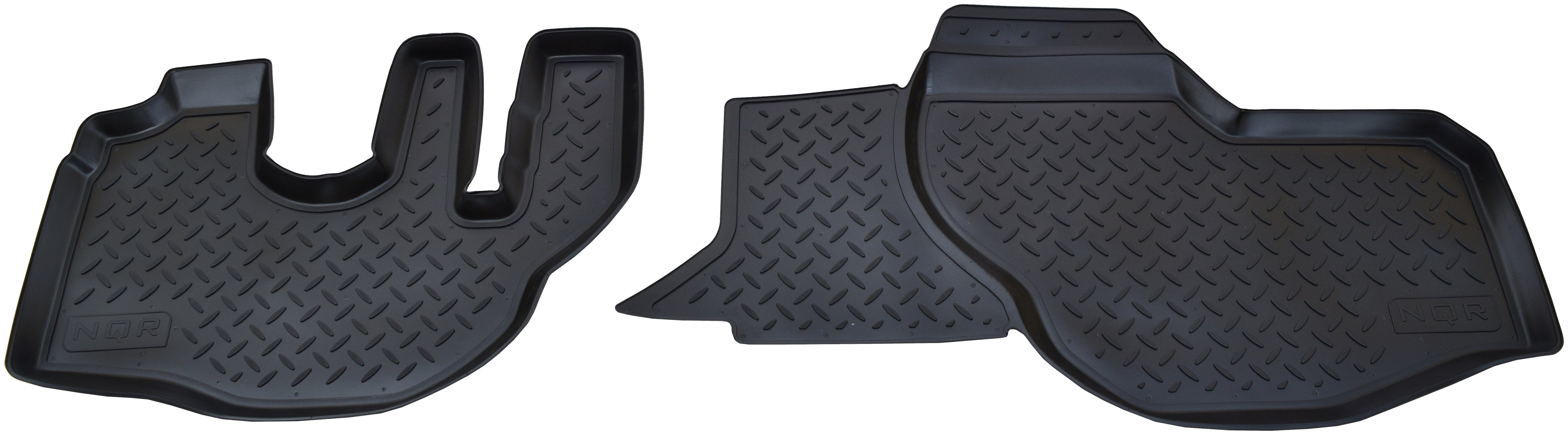 Комплект ковриков в салон автомобиля для Isuzu Norplast (NPL-Po-34-40), NPL-Po-34-40
Комплект ковриков в салон автомобиля для Isuzu Norplast (NPL-Po-34-40), NPL-Po-34-40