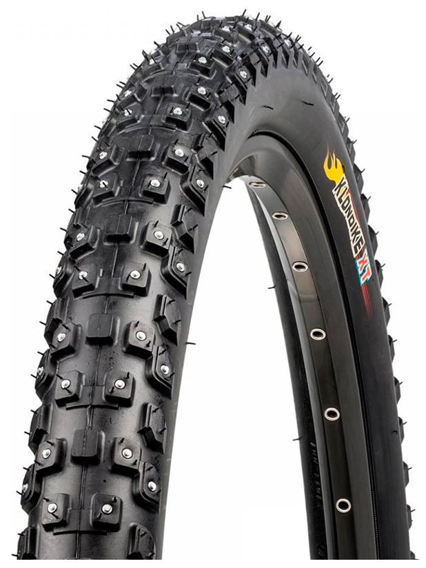 фото Покрышка kenda k-1013 klondike wide 22tpi (27,5x2,1), 368 шипов