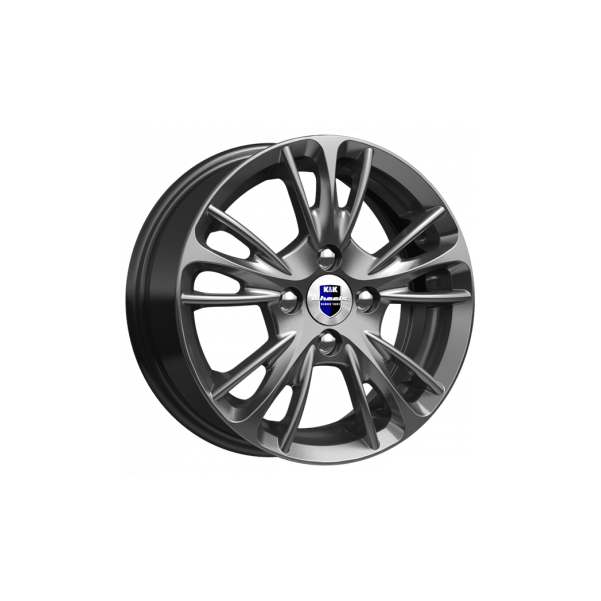 Колесный диск K&K Мулен Руж-оригинал (КС467) 5,5/R14 4*100 ET43 d60,1 Дарк платинум r72139, Серебристый, Мулен Руж-оригинал (КС467)
Колесный диск K&K Мулен Руж-оригинал (КС467) 5,5/R14 4*100 ET43 d60,1 Дарк платинум r72139, Серебристый, Мулен Руж-оригинал (КС467)