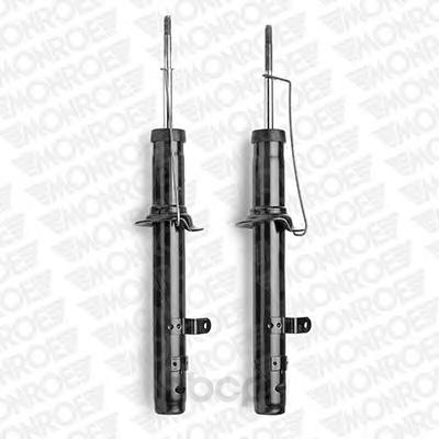 Амортизатор подвески передн honda: accord viii 03-, accord viii tourer 03- Monroe E1349
Амортизатор подвески передн honda: accord viii 03-, accord viii tourer 03- Monroe E1349