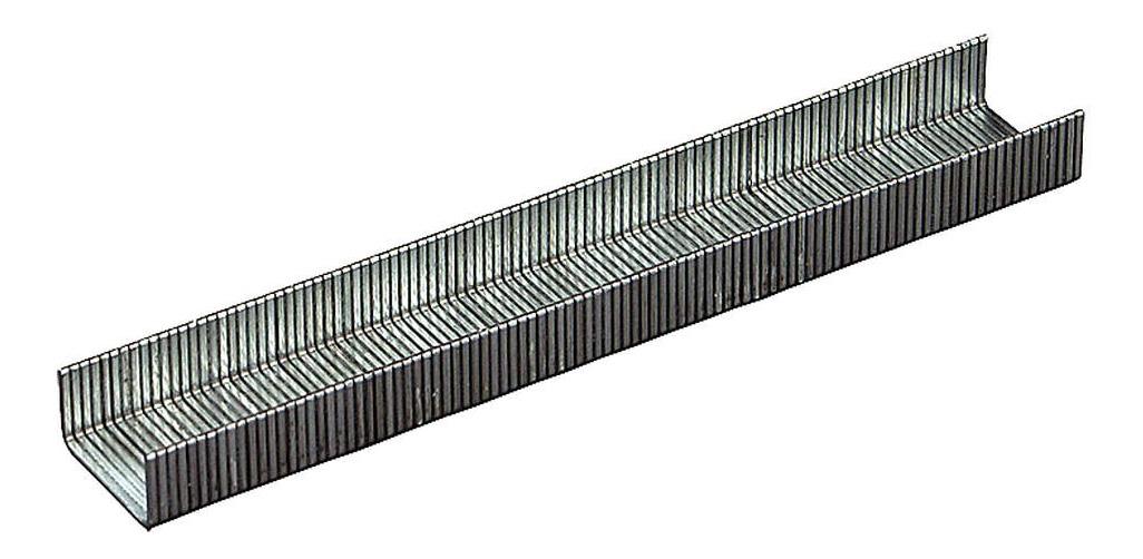 Скобы для электростеплера Stayer 3160-06, Скобы Stayer 'PROFI' закаленные, тип 53, красные, 6мм, 1000шт
Скобы для электростеплера Stayer 3160-06, Скобы Stayer 'PROFI' закаленные, тип 53, красные, 6мм, 1000шт