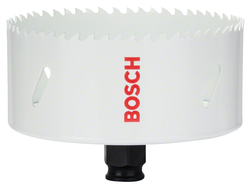 Биметаллическая коронка Bosch PROGRESSOR 102мм 2608584656, pROGRESSOR for Wood and Metal 102 мм 2608584656
Биметаллическая коронка Bosch PROGRESSOR 102мм 2608584656, pROGRESSOR for Wood and Metal 102 мм 2608584656
