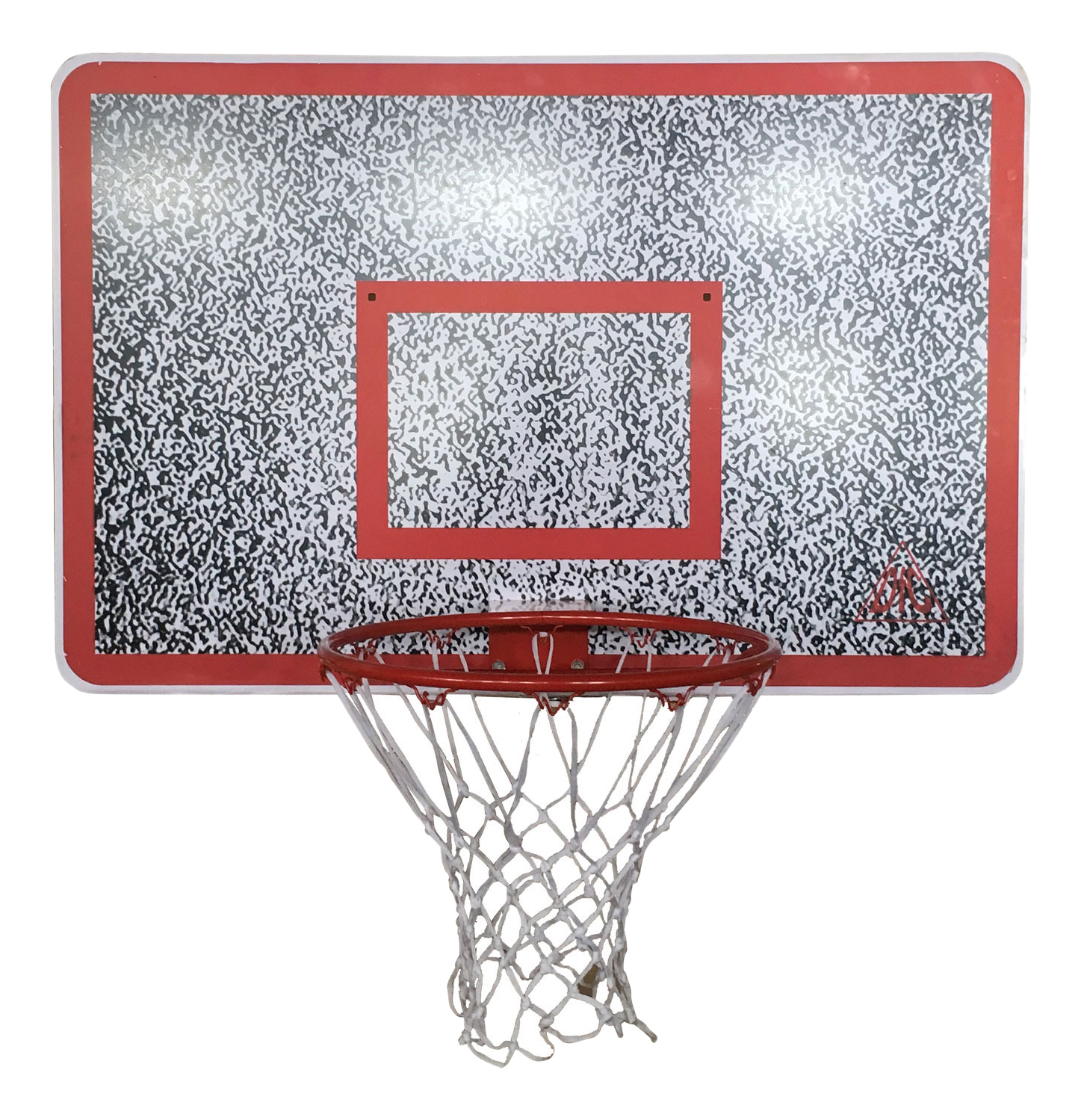 фото Баскетбольный щит dfc board44m