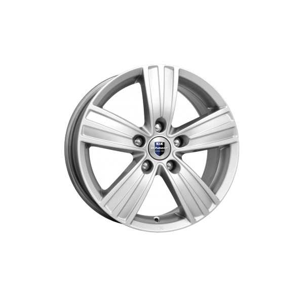 Колесный диск K&K R16 7J PCD5x114.3 ET43 D67.1 A7349, да Винчи (КС528) 
Колесный диск K&K R16 7J PCD5x114.3 ET43 D67.1 A7349, да Винчи (КС528)