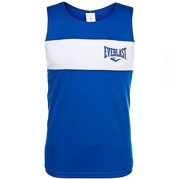 фото Майка everlast elite, blue, l int