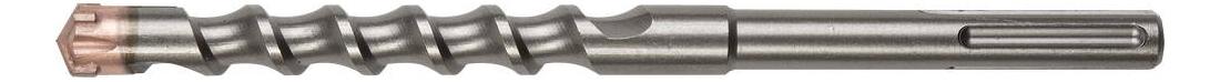 Бур SDS-MAX для перфоратора Зубр 29350-320-25_z01, Бур Зубр по бетону, хвостовик 'SDS-Max', 4 резца, спираль шнек, 25х320мм
Бур SDS-MAX для перфоратора Зубр 29350-320-25_z01, Бур Зубр по бетону, хвостовик 'SDS-Max', 4 резца, спираль шнек, 25х320мм