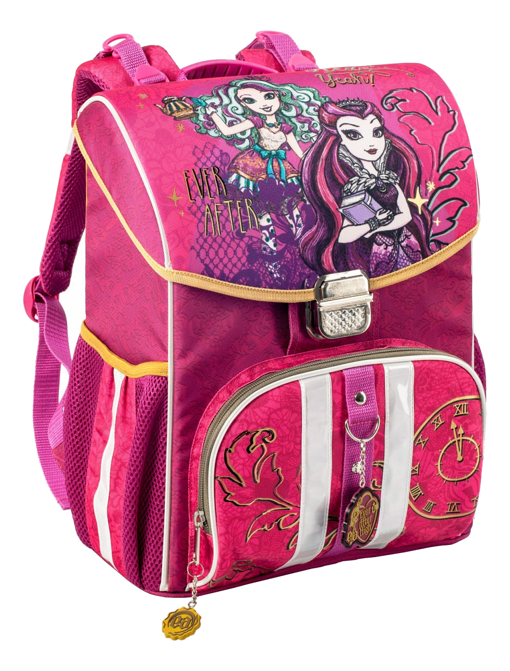 Ранец детский ErichKrause Ever After High Generic розовый, ever After High модель Generic, розовый
Ранец детский ErichKrause Ever After High Generic розовый, ever After High модель Generic, розовый