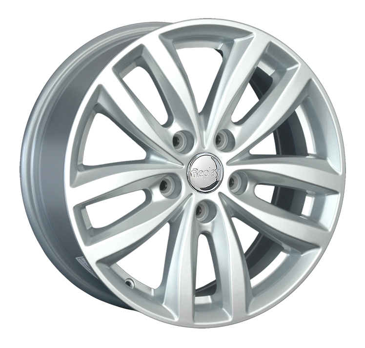 Колесный диск Replay VV143 R16 7J PCD5x112 ET45 D57.1 (WHS092634), Серебристый, vV143 7x16/5x112 ЕТ45 D57,1 Sil
Колесный диск Replay VV143 R16 7J PCD5x112 ET45 D57.1 (WHS092634), Серебристый, vV143 7x16/5x112 ЕТ45 D57,1 Sil