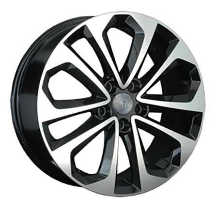 Колесный диск Replay R17 6.5J PCD5x114 ET50 D64.1 (28721160116003), Серебристый;черный, H60
Колесный диск Replay R17 6.5J PCD5x114 ET50 D64.1 (28721160116003), Серебристый;черный, H60