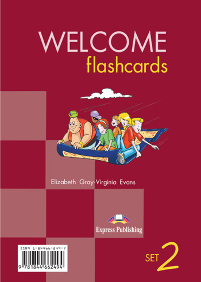 WELCOME ABOARD 2 FLASHCARDS
WELCOME ABOARD 2 FLASHCARDS