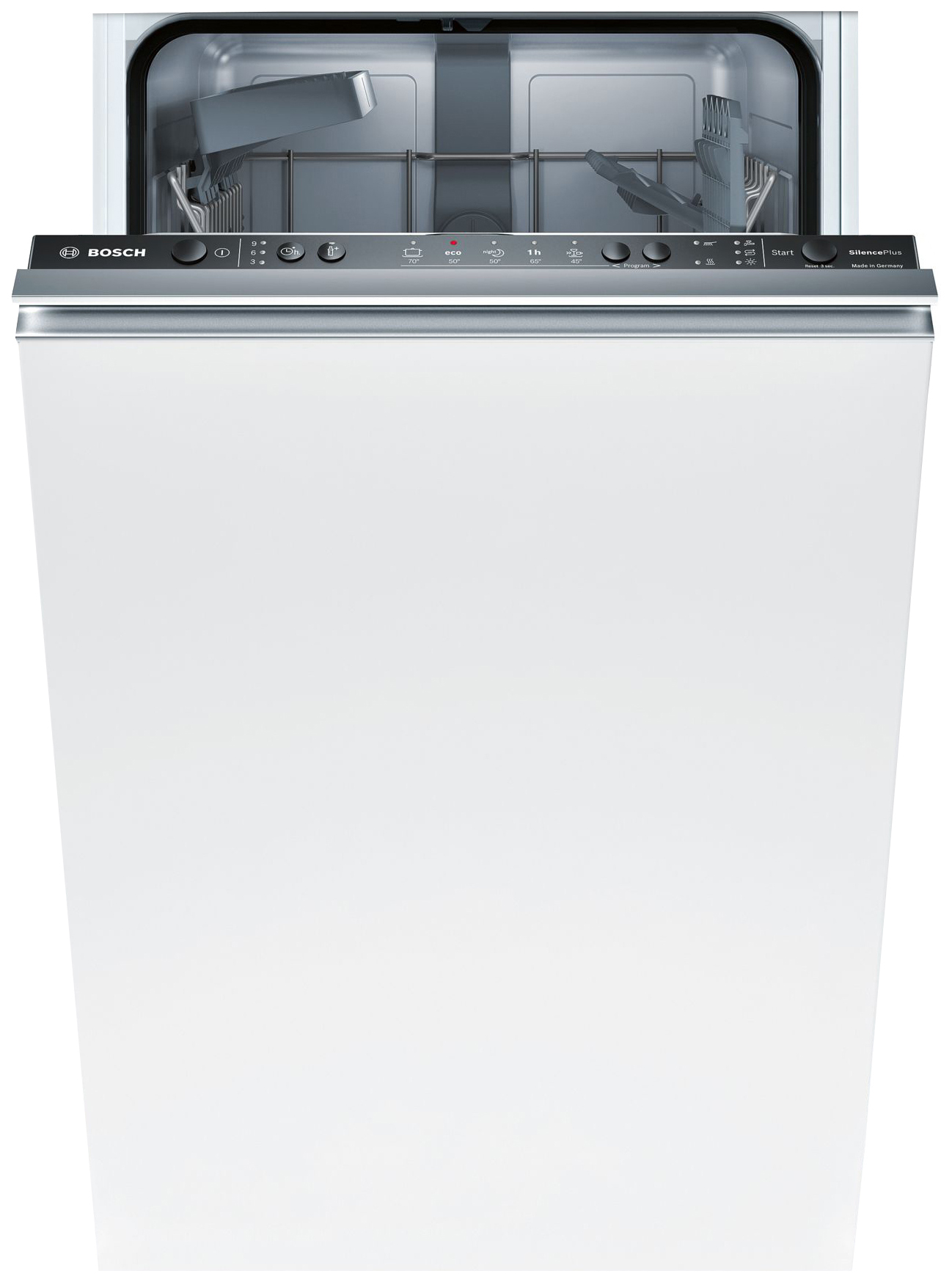 Встраиваемая посудомоечная машина Bosch Serie | 2 SPV25DX20R, Serie | 2 SPV25DX20R
Встраиваемая посудомоечная машина Bosch Serie | 2 SPV25DX20R, Serie | 2 SPV25DX20R