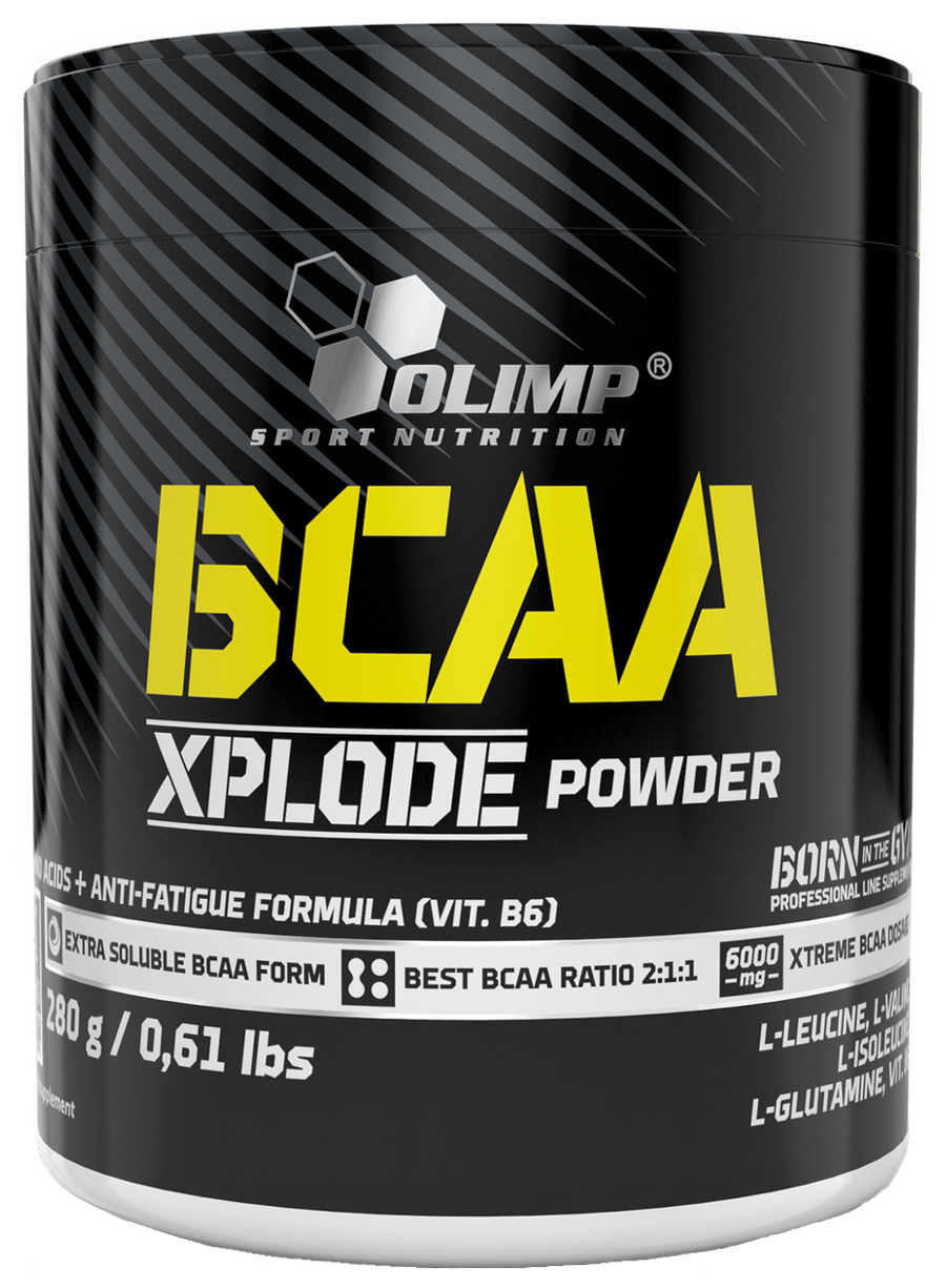 фото Olimp bcaa xplode 280 г cola