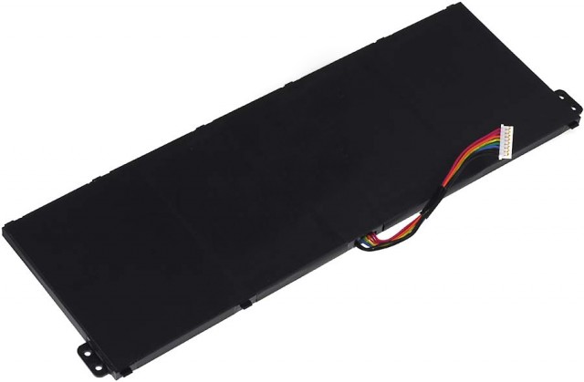Аккумулятор Pitatel "AC14B8K" для ноутбуков Acer Aspire E3-111/E5-721/E5-731/E5-771, BT-012
Аккумулятор Pitatel "AC14B8K" для ноутбуков Acer Aspire E3-111/E5-721/E5-731/E5-771, BT-012