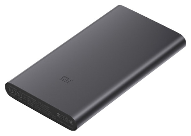 Внешний аккумулятор Xiaomi Mi Power Bank 2 10000 mAh (VXN4176CN) Black, Mi Power Bank 2
Внешний аккумулятор Xiaomi Mi Power Bank 2 10000 mAh (VXN4176CN) Black, Mi Power Bank 2