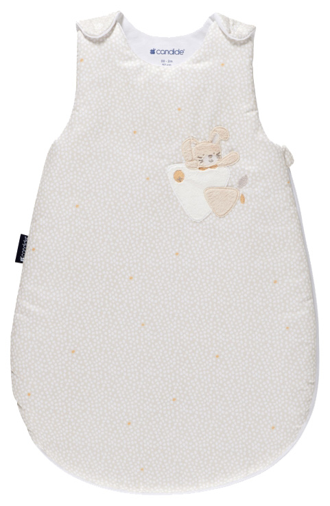 CANDIDE Спальный мешок SEASONAL LENNY STYLE
CANDIDE Спальный мешок SEASONAL LENNY STYLE