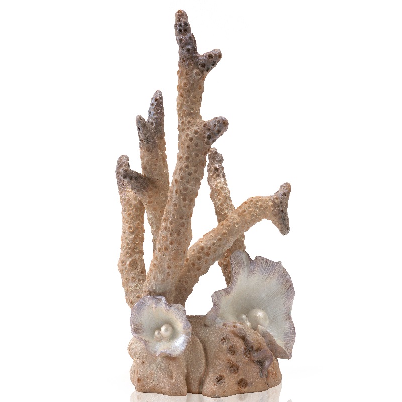 Искусственный коралл biOrb Coral ornament large, бежевый, 15х14.2х27.5 см, Coral ornament large
Искусственный коралл biOrb Coral ornament large, бежевый, 15х14.2х27.5 см, Coral ornament large