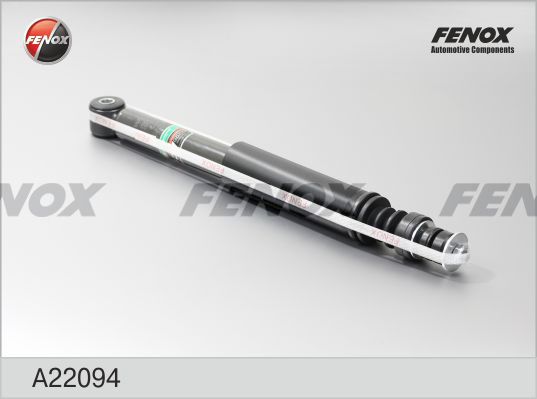 фото Амортизатор задний renault sandero stepway a22094 fenox