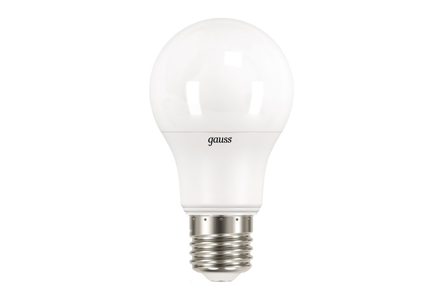 Лампочка GAUSS LED 10 W E 27 2700 K с функцией ступенчатого диммирования 102502110-S, 102502110 - S
Лампочка GAUSS LED 10 W E 27 2700 K с функцией ступенчатого диммирования 102502110-S, 102502110 - S