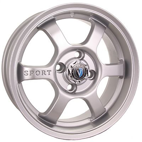 Колесный диск VENTI 1501 6x15/4x100 ЕТ40 D54,1 Silver WHS248547, Серебристый, 1501 6x15/4x100 ЕТ40 D54,1 Silver (CAE WHS248547)
Колесный диск VENTI 1501 6x15/4x100 ЕТ40 D54,1 Silver WHS248547, Серебристый, 1501 6x15/4x100 ЕТ40 D54,1 Silver (CAE WHS248547)