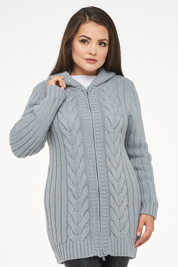 Жакет женский VAY 182-1564 серый 50 RU, 182-1564
Жакет женский VAY 182-1564 серый 50 RU, 182-1564