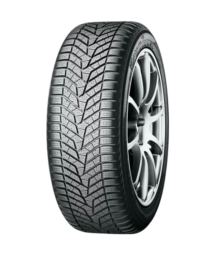 фото Шины yokohama w.drive v905 295/35 r21 107 r1679