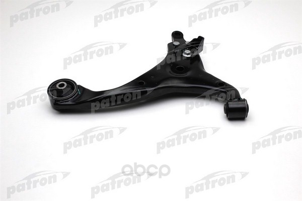 фото Рычаг подвески patron ps5362r