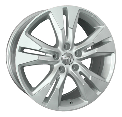 Колесный диск Replay FD107 R18 8J PCD5x114.3 ET44 D63.3 (WHS116966), Серебристый, fD107 8x18/5x114,3 ЕТ44 D63,3 Sil
Колесный диск Replay FD107 R18 8J PCD5x114.3 ET44 D63.3 (WHS116966), Серебристый, fD107 8x18/5x114,3 ЕТ44 D63,3 Sil
