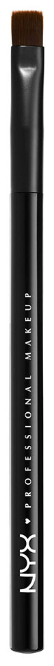 Кисть для макияжа NYX Professional Makeup Pro Spot Concealer Brush, pro Spot Concealer Brush
Кисть для макияжа NYX Professional Makeup Pro Spot Concealer Brush, pro Spot Concealer Brush