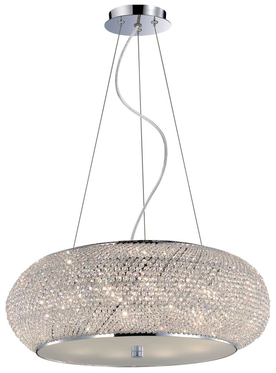 Светильник подвесной Ideal Lux Pasha' SP10 D55 макс.10x40Вт Е14 Хром/Хру082196, pasha SP10 Cromo
Светильник подвесной Ideal Lux Pasha' SP10 D55 макс.10x40Вт Е14 Хром/Хру082196, pasha SP10 Cromo
