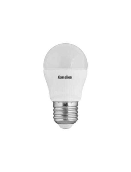 Светодиодная лампа Camelion BrightPower LED7,5-G45/845/E27 11944 Белый, lED7,5-G45/845/E27
Светодиодная лампа Camelion BrightPower LED7,5-G45/845/E27 11944 Белый, lED7,5-G45/845/E27