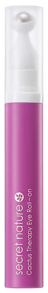 Сыворотка для лица Secret Nature Cactus Therapy Eye Roll On 15 мл, Cactus Therapy Eye Roll On
Сыворотка для лица Secret Nature Cactus Therapy Eye Roll On 15 мл, Cactus Therapy Eye Roll On