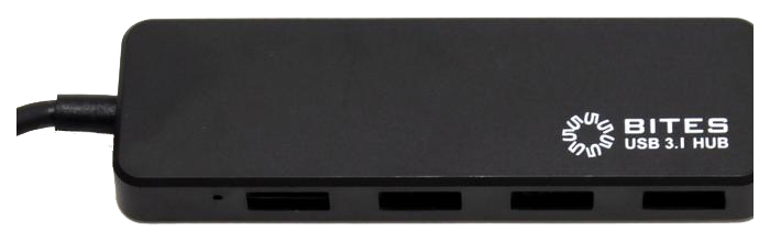 USB Type-C hub хаб разветвитель-концентратор 4 порта 3.1 5Bites HB34-311BK, HB34-311BK
USB Type-C hub хаб разветвитель-концентратор 4 порта 3.1 5Bites HB34-311BK, HB34-311BK