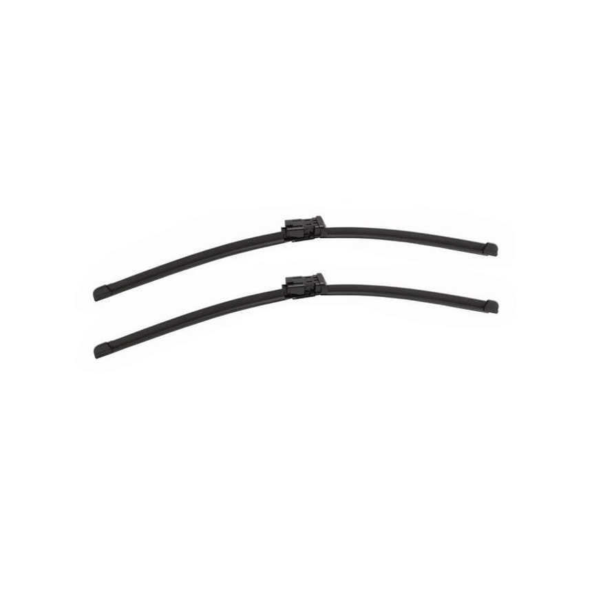 Щетки стеклоочистителя AVS EXTRA LINE(к-т)PBS-6545(VW Golf VII/AUDI A3,Skoda Superb, Karoq, бескаркасные
Щетки стеклоочистителя AVS EXTRA LINE(к-т)PBS-6545(VW Golf VII/AUDI A3,Skoda Superb, Karoq, бескаркасные